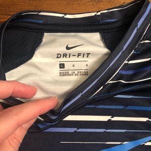 Nike Shirts & Tops - Nike active tee Nike Shirts & Tops - Nike active tee